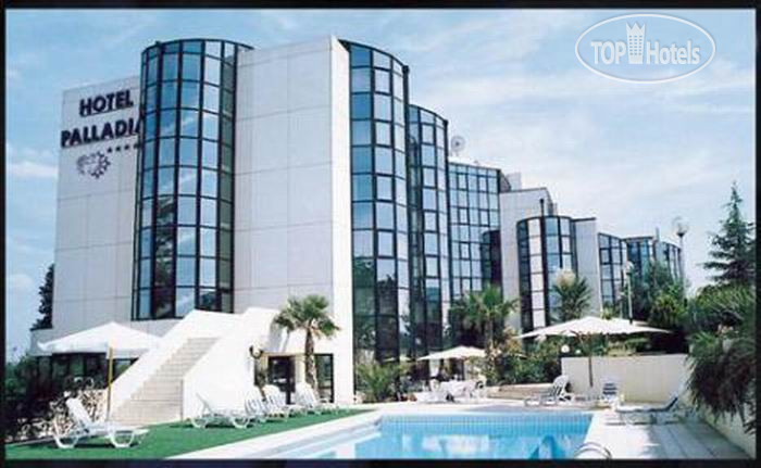Hotel photo Palladia 4*