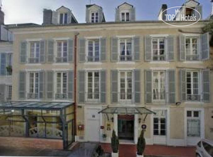 New photos from tourists Citotel Roncevaux 3*