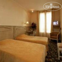 Citotel Roncevaux 