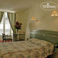Citotel Roncevaux 