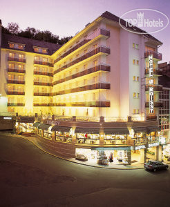 Hotel photo Roissy 3*