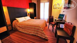 New photos from tourists Roissy 3*