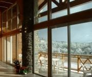 New photos from tourists Res. Le Sequoia APT