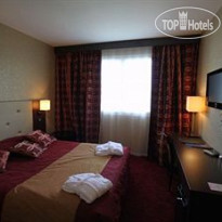 Grand Hotel de la Grotte 