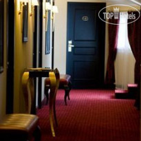 Grand Hotel de la Grotte 