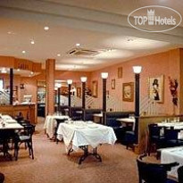 Grand Hotel de la Grotte 