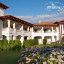 Res. P&V La Villa Maldagora Ciboure 