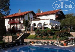 New photos from tourists Res. P&V La Villa Maldagora Ciboure APT
