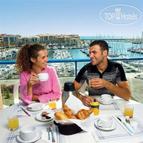 Maeva Residence Port Argeles 