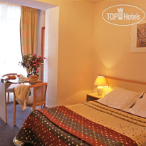 Best Western Le Miramont 