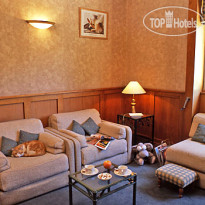 Best Western Le Miramont 