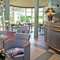 Best Western Le Miramont 