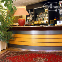 Best Western Montagne Noire 