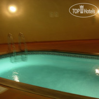 Best Western Montagne Noire 