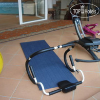 Best Western Montagne Noire 