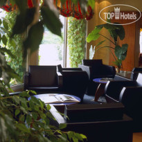 Best Western Montagne Noire 