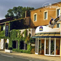 Best Western Montagne Noire 