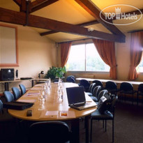 Best Western Montagne Noire 