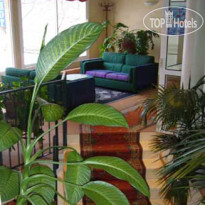 Best Western Montagne Noire 