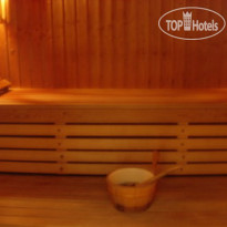 Best Western Montagne Noire 