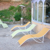 Best Western Montagne Noire 