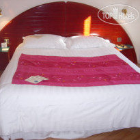 Best Western Montagne Noire 