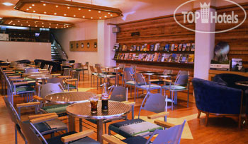 New photos from tourists Best Western Hotel Christina 3*