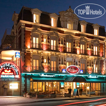 Best Western Beausejour