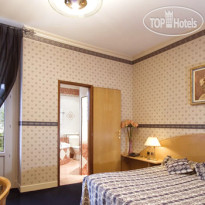 Best Western Beausejour 