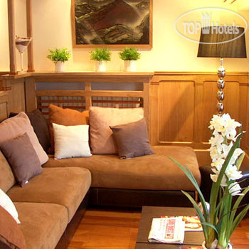 Hotel photo Best Western Hotel Colbert 3*