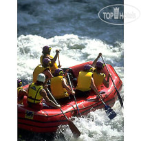 Novotel Pau Lescar Развлечения рядом с отелем