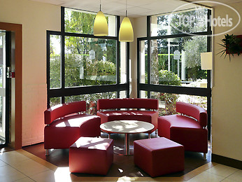 Hotel photo Ibis Toulouse Blagnac Aeroport 2*