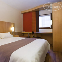 Ibis Toulouse Blagnac Aeroport 