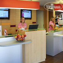 Ibis Toulouse Blagnac Aeroport 