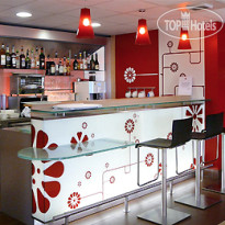 Ibis Toulouse Blagnac Aeroport 