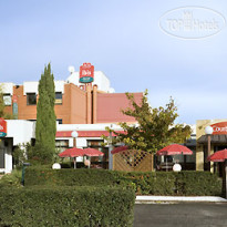 Ibis Toulouse Blagnac Aeroport 