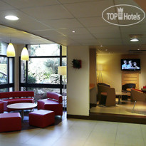 Ibis Toulouse Blagnac Aeroport 