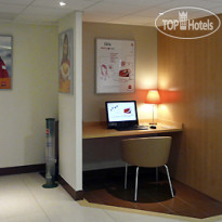 Ibis Toulouse Blagnac Aeroport 
