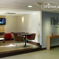Ibis Toulouse Blagnac Aeroport 