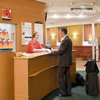 Ibis Toulouse Gare Matabiau 