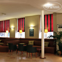 Ibis Toulouse Gare Matabiau 