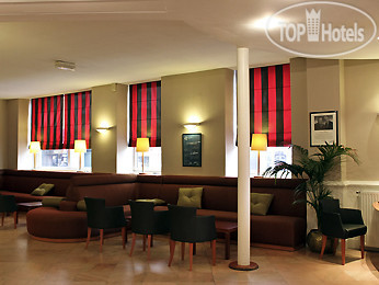 Hotel photo Ibis Toulouse Gare Matabiau 