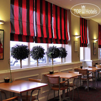 Ibis Toulouse Gare Matabiau 