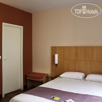 Ibis Toulouse Gare Matabiau 