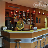 Ibis Toulouse Gare Matabiau 