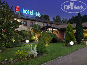 Hotel photo Ibis Montauban 