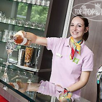 All Seasons Toulouse Cite Espace 