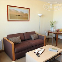 Adagio Toulouse Centre Ramblas 