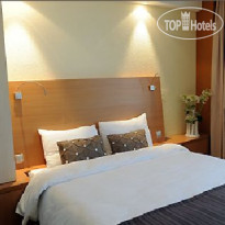 Adagio Toulouse Centre Ramblas 