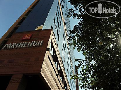 Adagio Toulouse Centre Ramblas